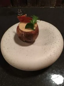 【グリル mamenoki】クリスマスディナーおすすめのお店 4