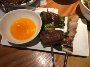 【Beef Man（ビーフマン）天神西通り店】 おすすめの肉バル（ダイニングバー） 5