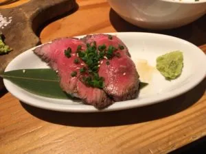 【Beef Man（ビーフマン）天神西通り店】 おすすめの肉バル（ダイニングバー） 4
