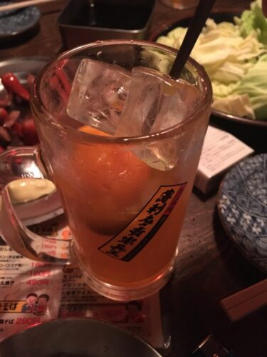 【中央区・天神】予約殺到！！昭和のレトロ感満載のおもしろ居酒屋【半兵ヱ はんべえ】