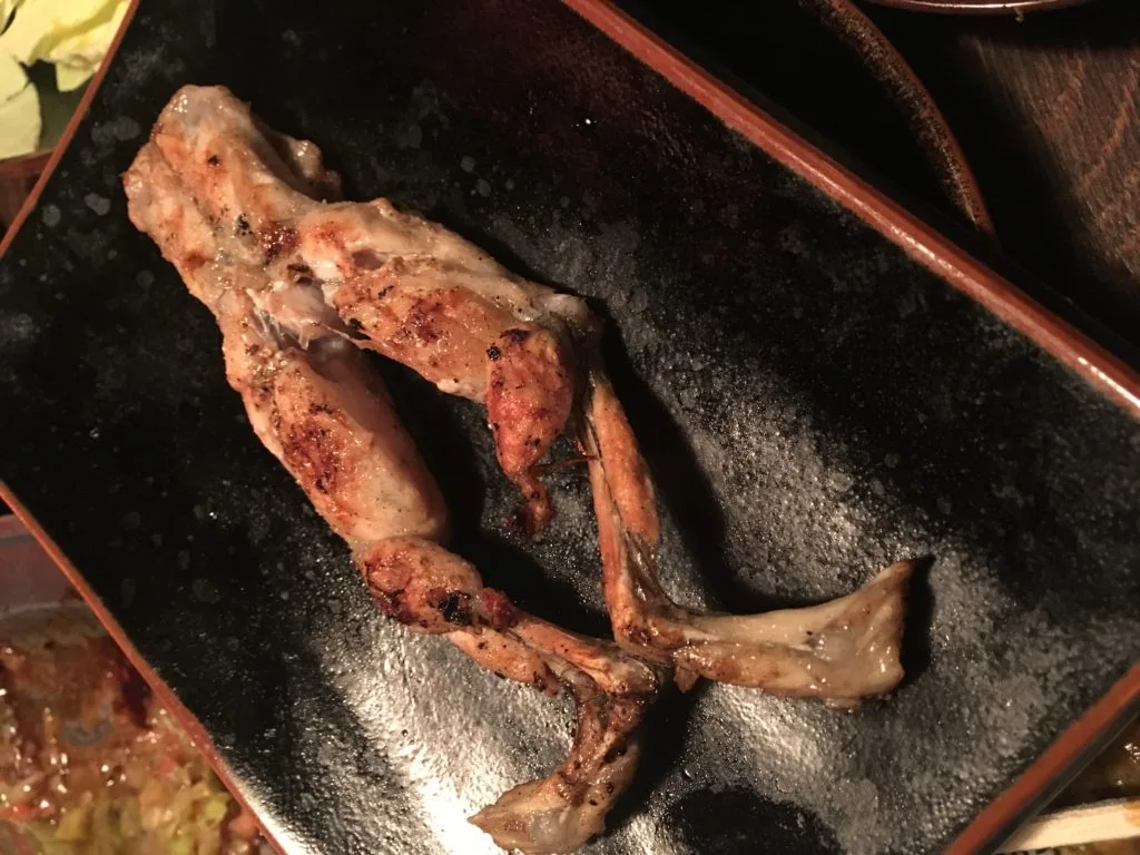 【中央区・天神】予約殺到!!昭和のレトロ感満載のおもしろ居酒屋【半兵ヱ はんべえ】 6