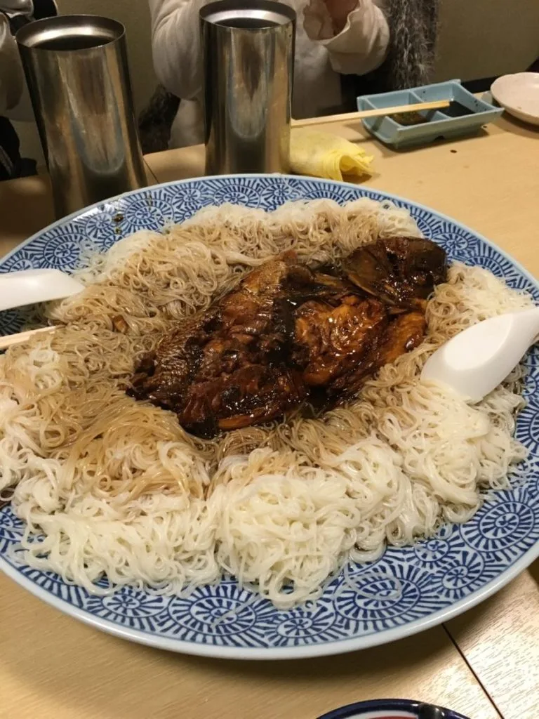 【西鉄高宮駅徒歩3分】魚はここ!!居魚屋『初心』! 6
