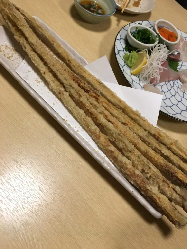 【西鉄高宮駅徒歩3分】魚はここ!!居魚屋『初心』! 3