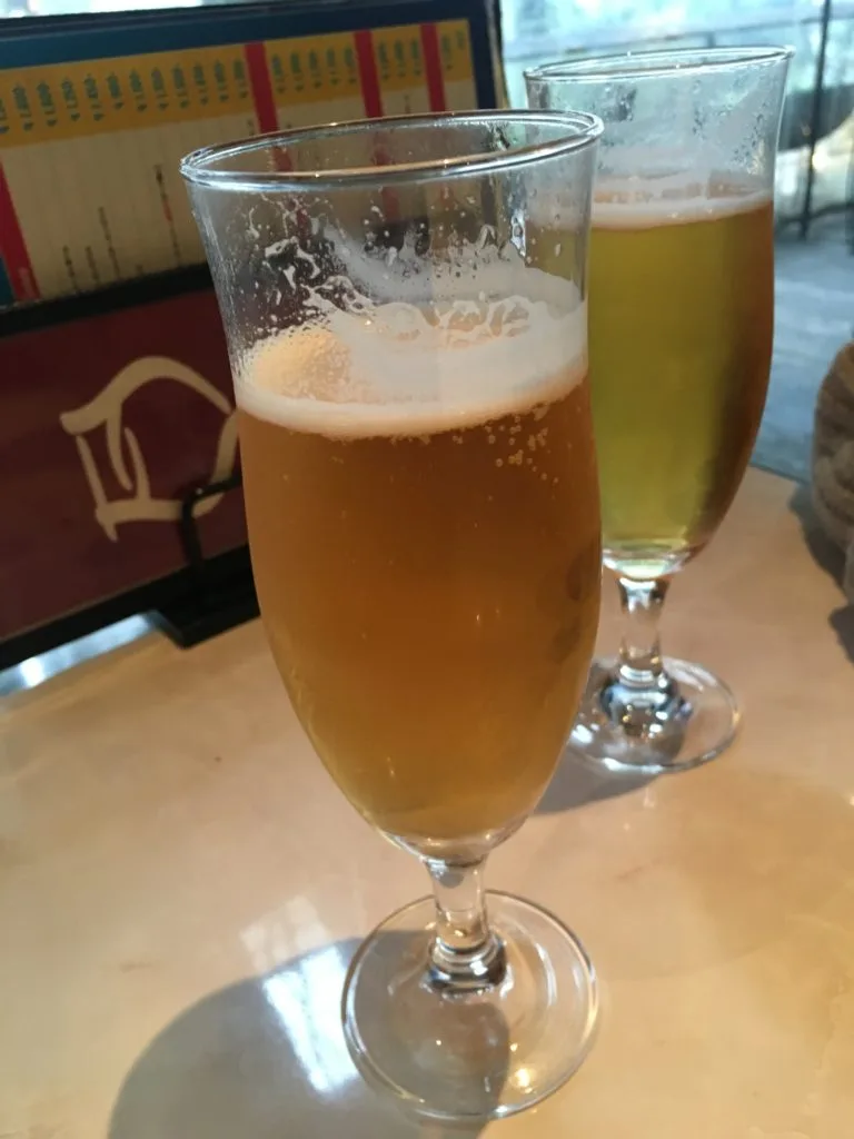 Bar Vita天神店!気軽なイタリアンバール♪