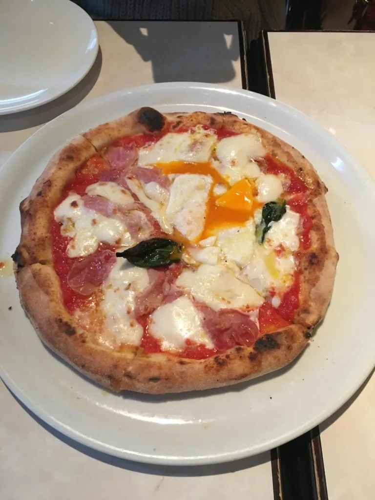 Bar Vita天神店!気軽なイタリアンバール♪ 2