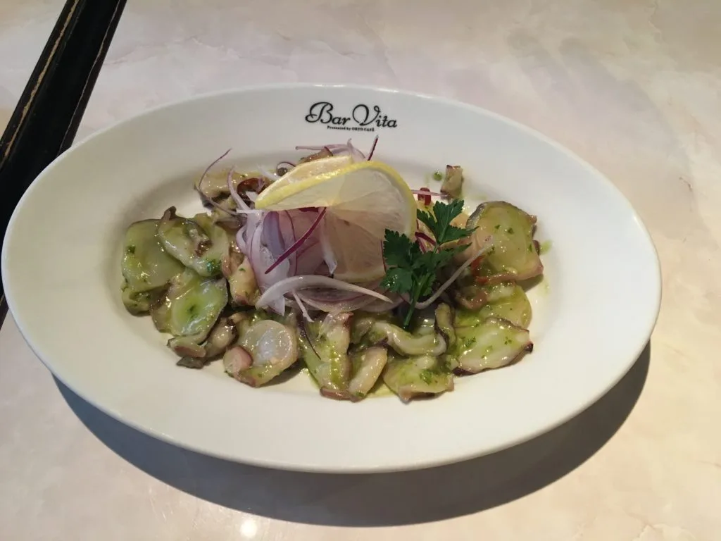 Bar Vita天神店!気軽なイタリアンバール♪ 4