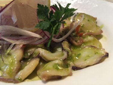 Bar Vita天神店！気軽なイタリアンバール♪