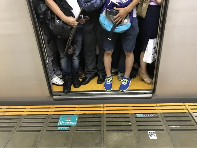 博多(天神)⇔小倉(北九州)最安おすすめの交通手段!出来るだけ安く行く方法 3