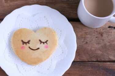 福岡おすすめカフェでパンケーキ「エッグスンシングス福岡天神店」