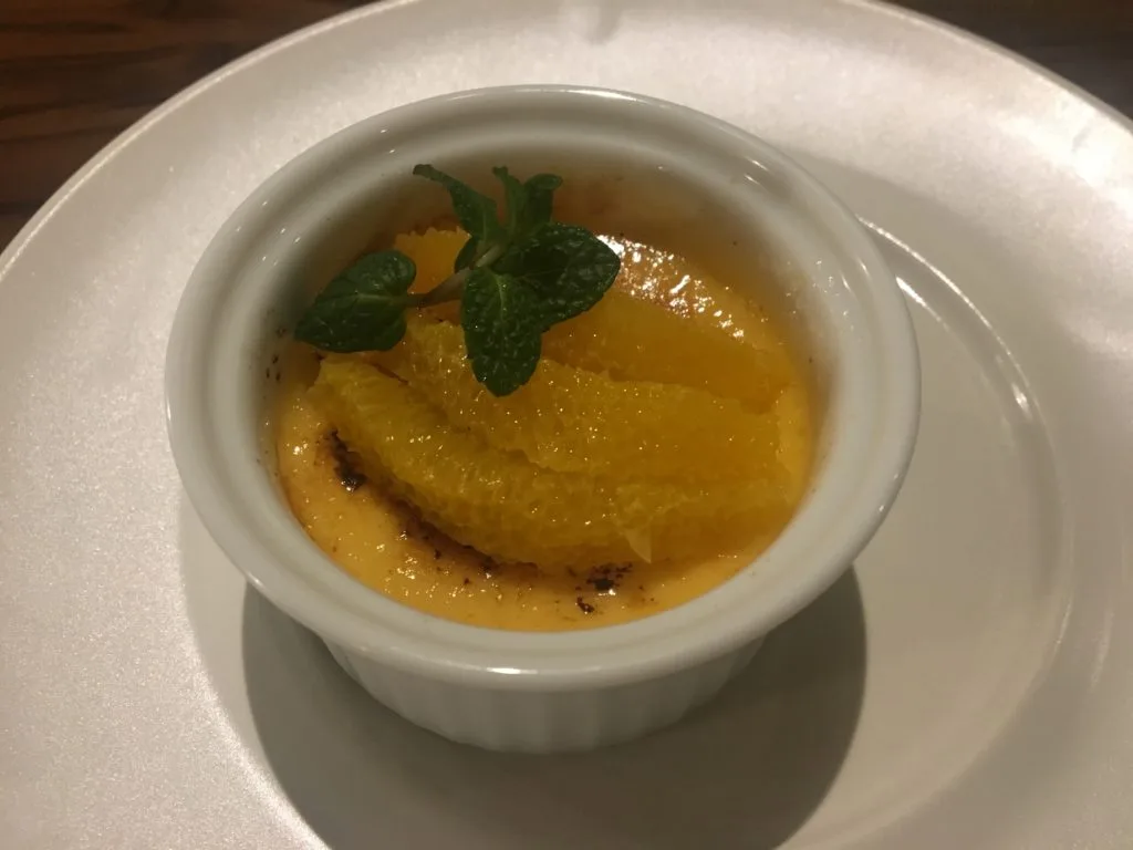 【中洲】restaurante del mal【地中海料理】 9