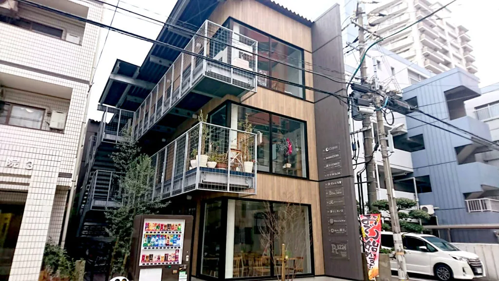 Bliss_labo(ブリスラボ)完全個室の理美容室 福岡市中央区白金