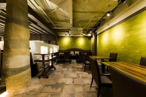 【中洲】restaurante del mal【地中海料理】 3