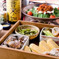 【博多】國廣【蒸し炉端】 7