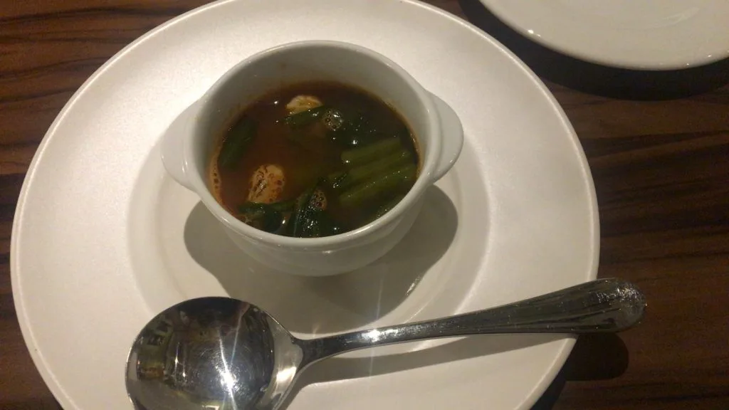 【中洲】restaurante del mal【地中海料理】 4
