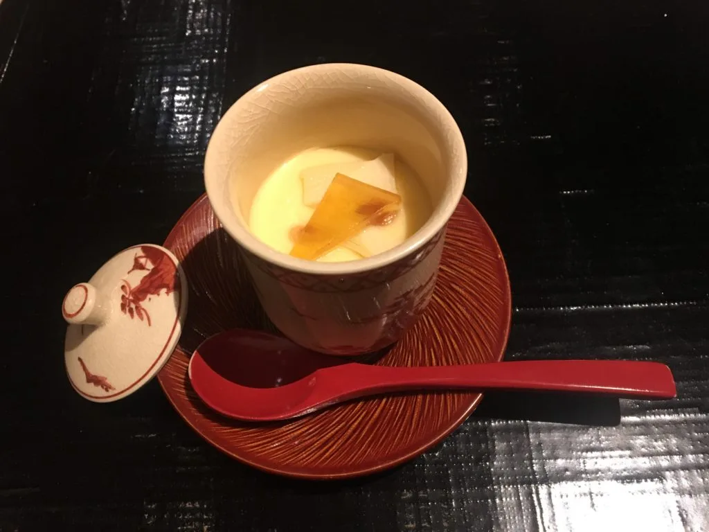 西中洲の日本料理【ながおか】 7