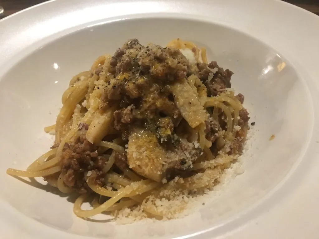 【中洲】restaurante del mal【地中海料理】 6