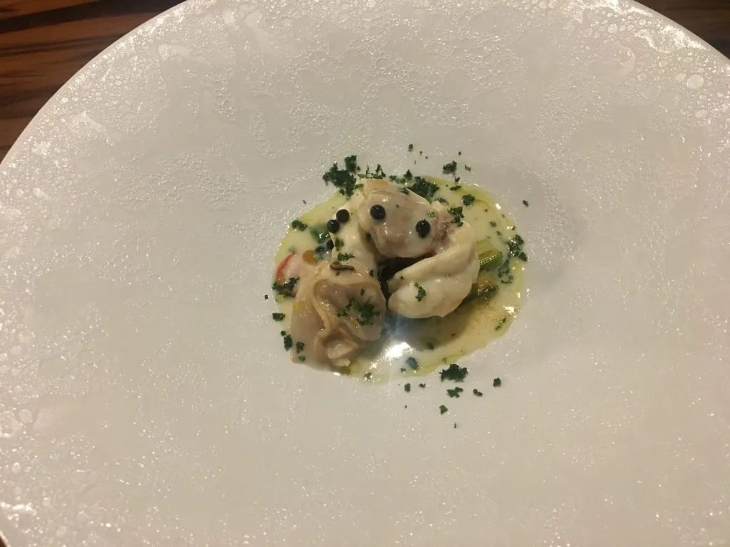 【中洲】restaurante del mal【地中海料理】 7