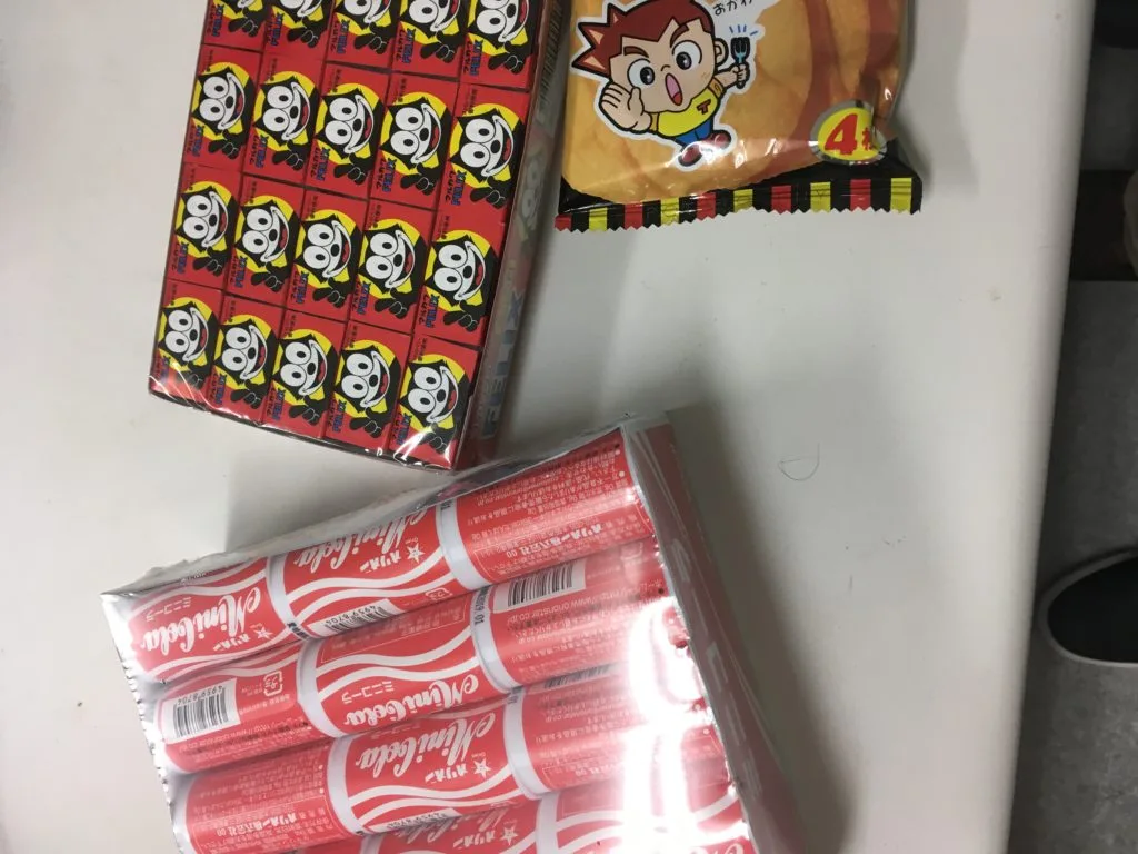 【駄菓子】昔懐かしの駄菓子を大人買い！玩具問屋遠藤商店 4
