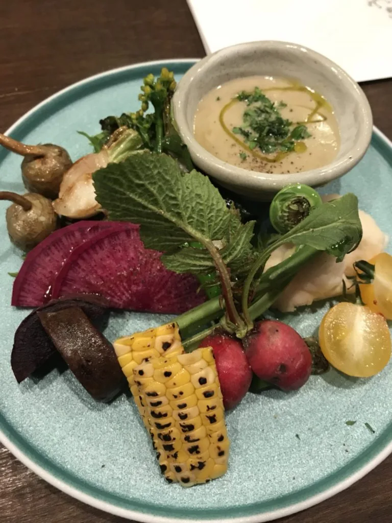 【大名】選りすぐりの肉料理とワイン!『肉屋うたがわ』 2