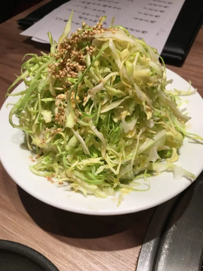 【薬院】手頃な値段で上質な和牛が食べられる店、薬院焼肉NIKUICHI （ニクイチ） 2