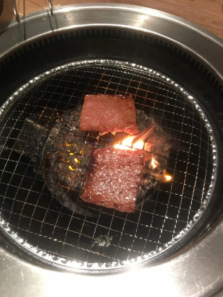 【薬院】手頃な値段で上質な和牛が食べられる店、薬院焼肉NIKUICHI （ニクイチ） 7