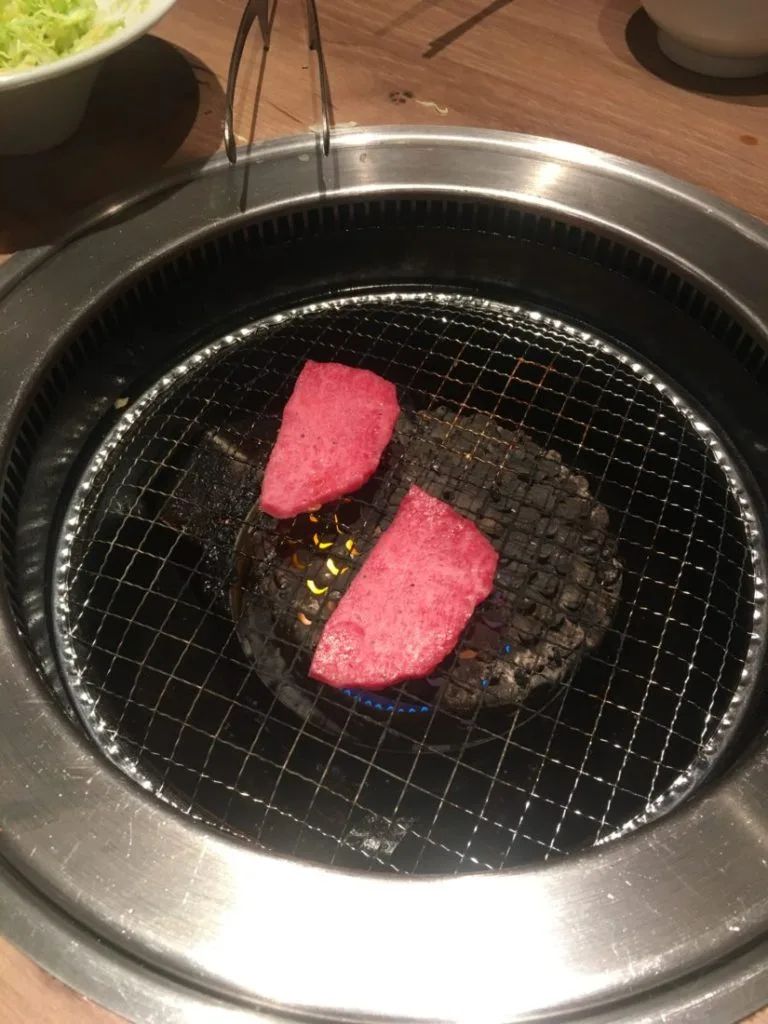 【薬院】手頃な値段で上質な和牛が食べられる店、薬院焼肉NIKUICHI （ニクイチ） 6