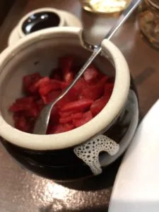 昔から続く川端の名店バークレー 噂のハンカレーを食す 4