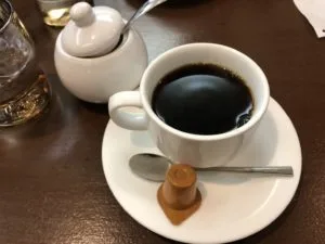 昔から続く川端の名店バークレー 噂のハンカレーを食す 5
