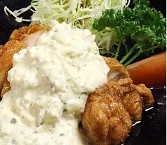 地鶏屋亜門　鍋や備長炭焼きなど日向鶏料理が有名な中洲の有名店！ 5