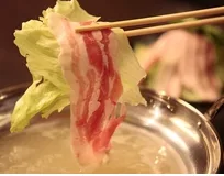 地鶏屋亜門　鍋や備長炭焼きなど日向鶏料理が有名な中洲の有名店！ 10