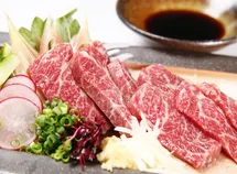 地鶏屋亜門　鍋や備長炭焼きなど日向鶏料理が有名な中洲の有名店！ 12