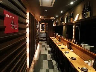 【焼き鳥】楽がき【川端商店街】 3