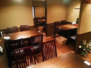 【焼き鳥】楽がき【川端商店街】 4