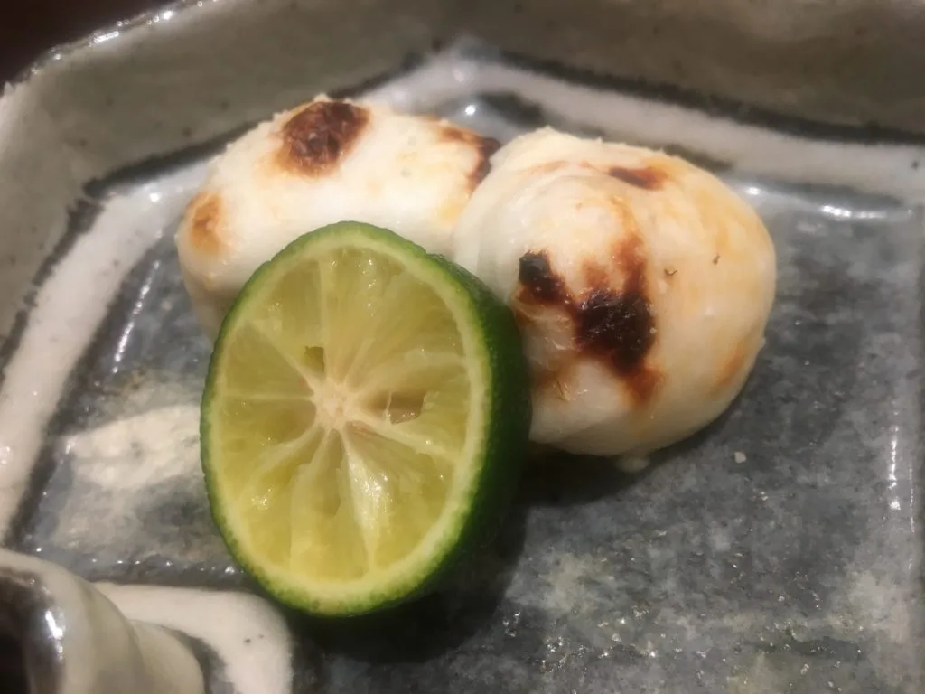 【清川】田中田tanakada【高級居酒屋】 6