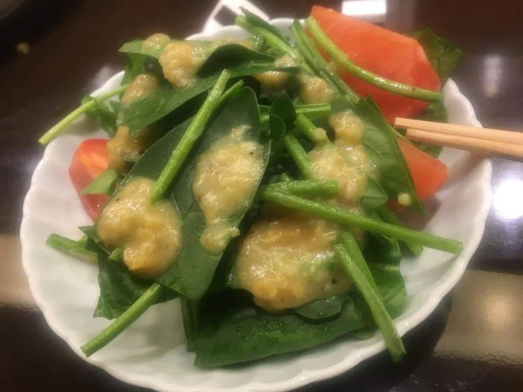 【清川】田中田tanakada【高級居酒屋】 3