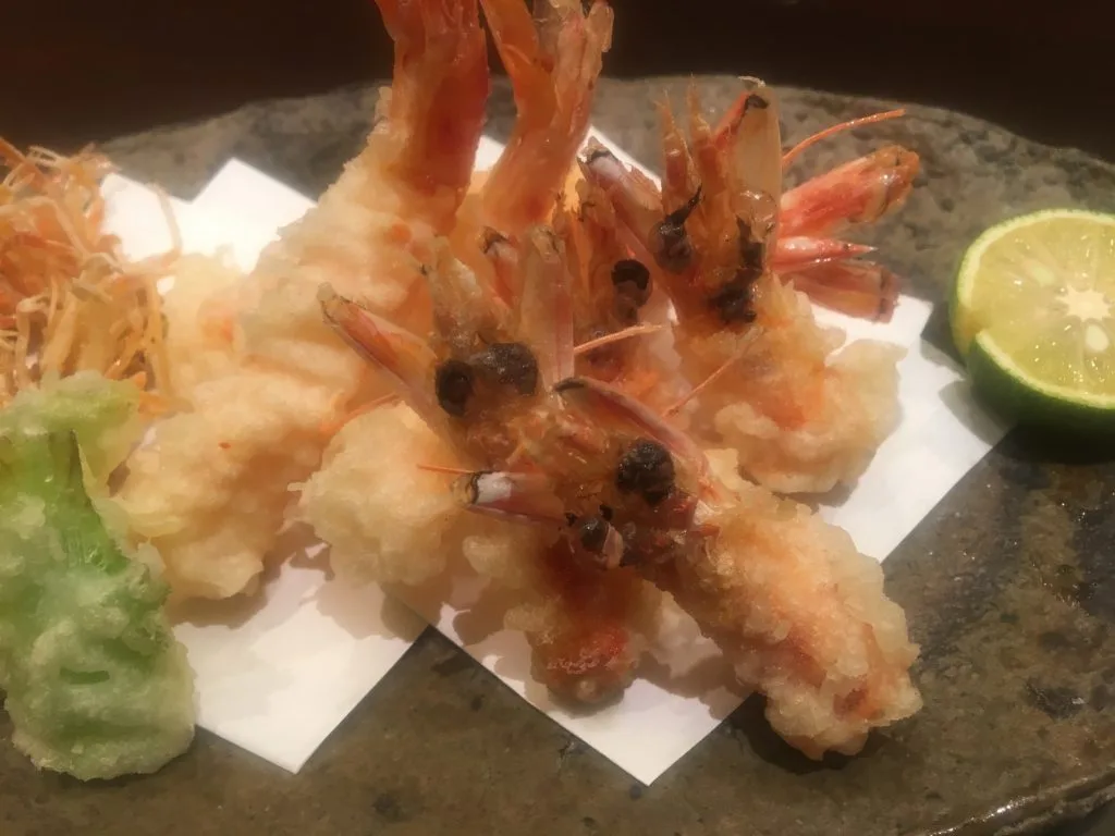 【清川】田中田tanakada【高級居酒屋】 7