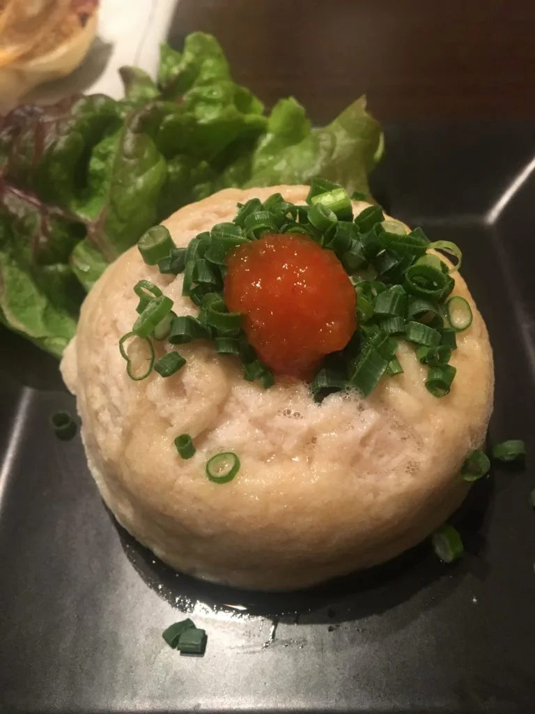 【焼き鳥】楽がき【川端商店街】 9