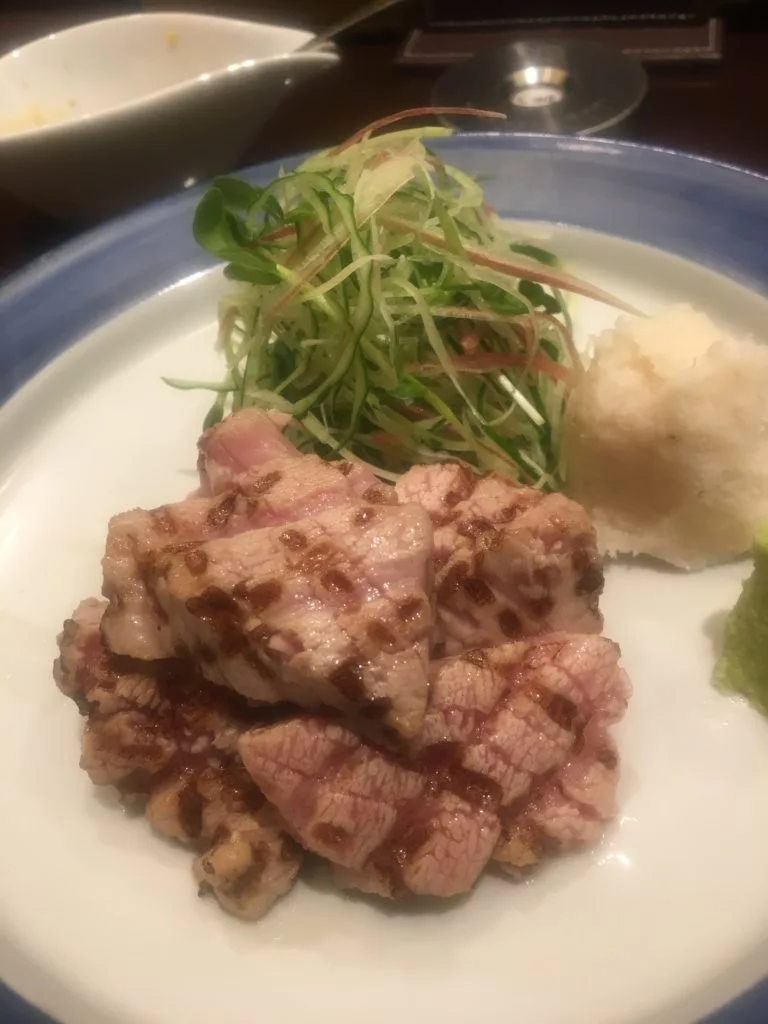【清川】田中田tanakada【高級居酒屋】 4