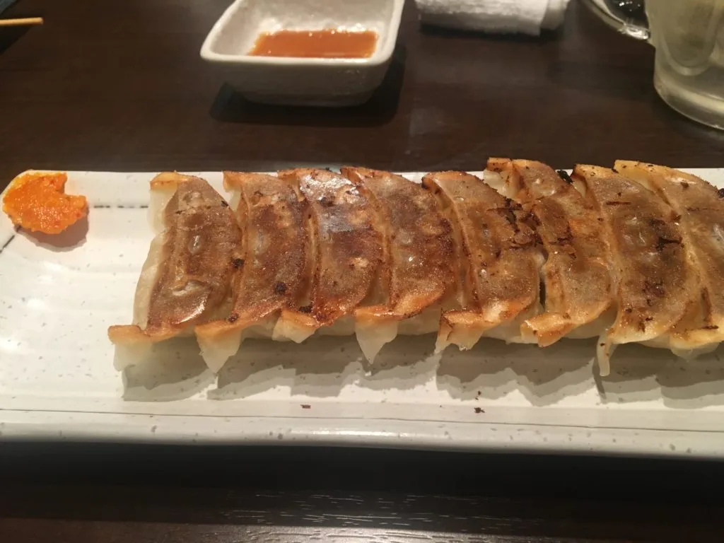 【焼き鳥】楽がき【川端商店街】 8