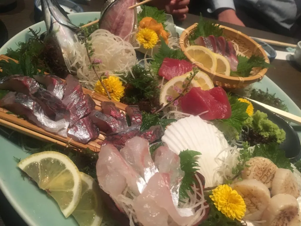 【博多】博多うどんすき 大福【居酒屋】 5