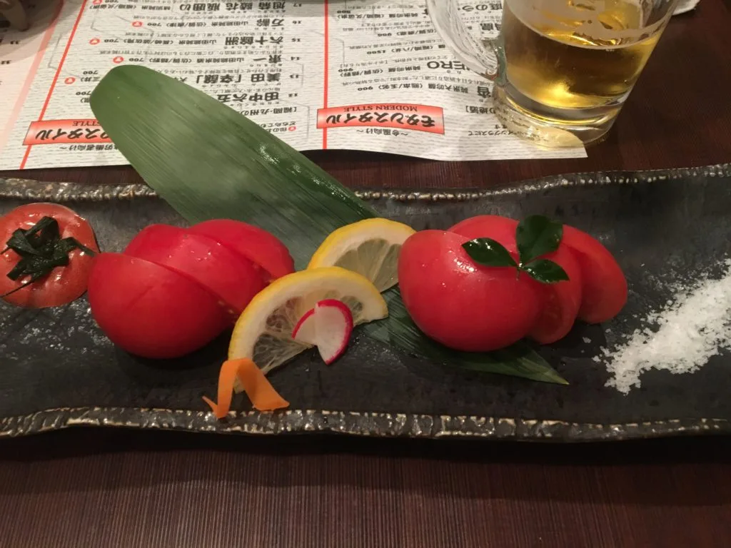 【川端商店街】せいもん払い【割烹】 6