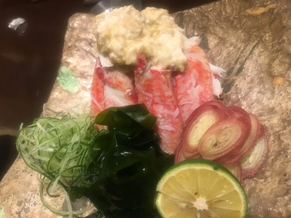 【清川】田中田tanakada【高級居酒屋】 9