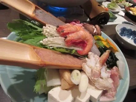 【博多】博多うどんすき 大福【居酒屋】 8