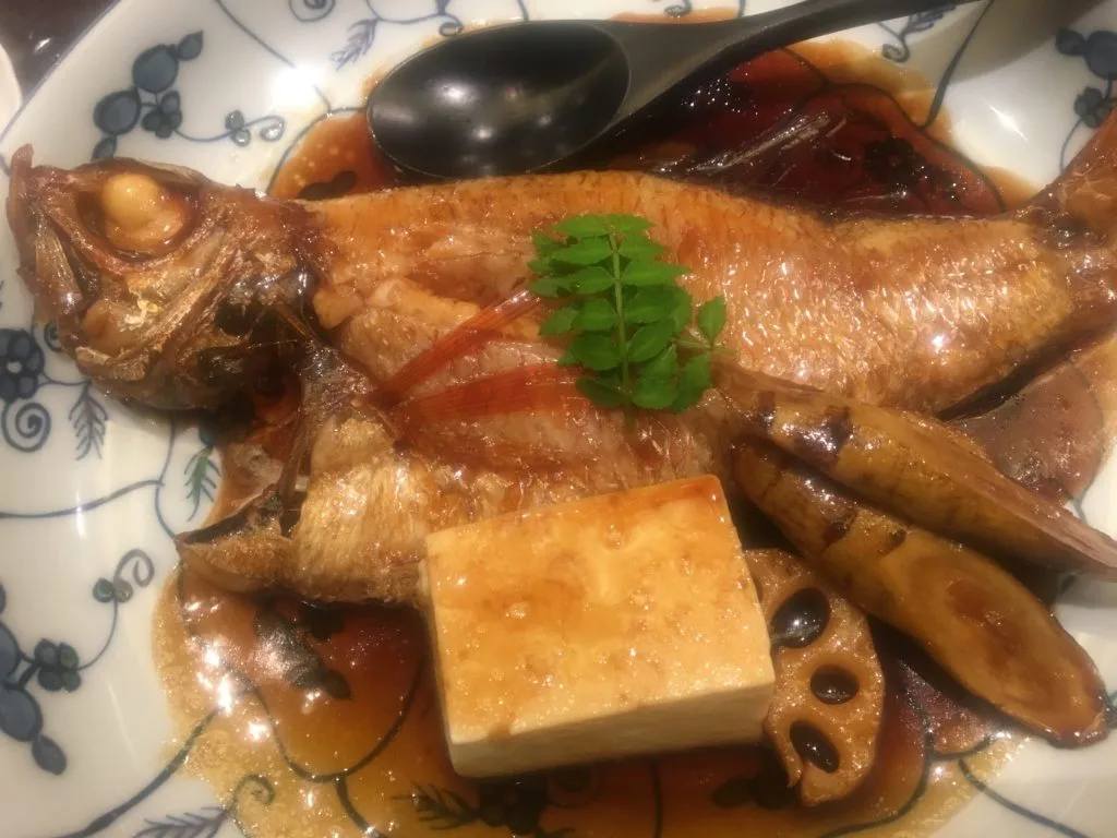 【清川】田中田tanakada【高級居酒屋】 10