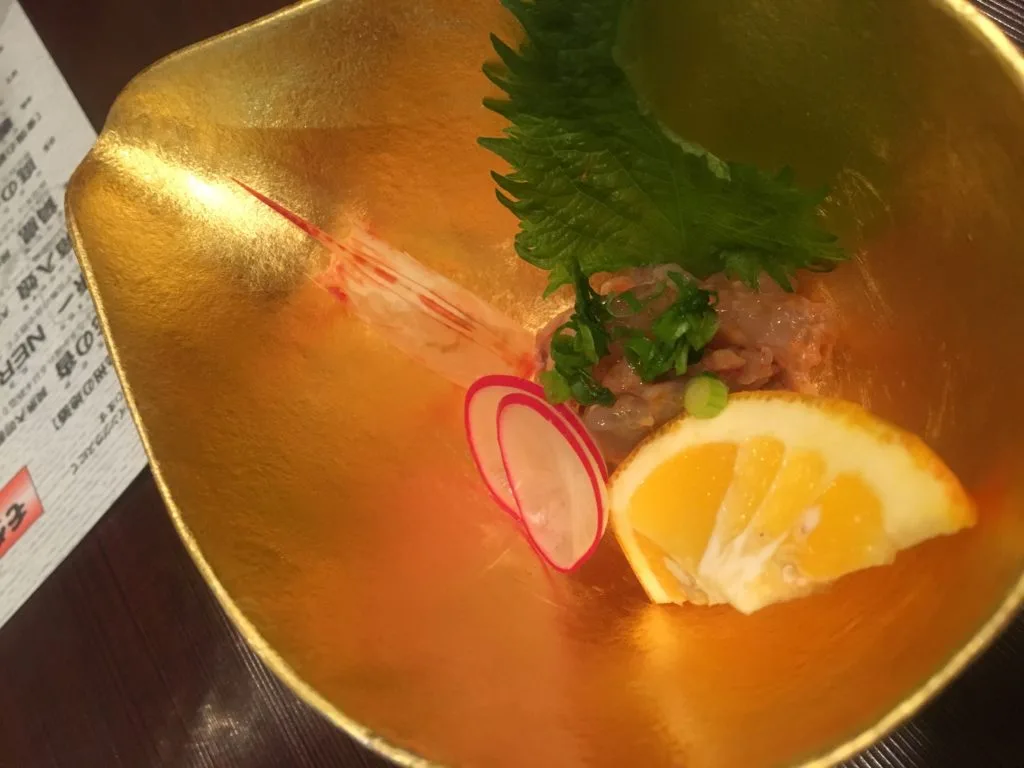 【川端商店街】せいもん払い【割烹】 4