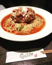 【中洲】GOSHOゴショ【イタリアン】 8