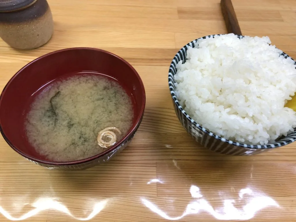 最高の男めし! 川端名物 鉄板焼肉まんぷく亭 2