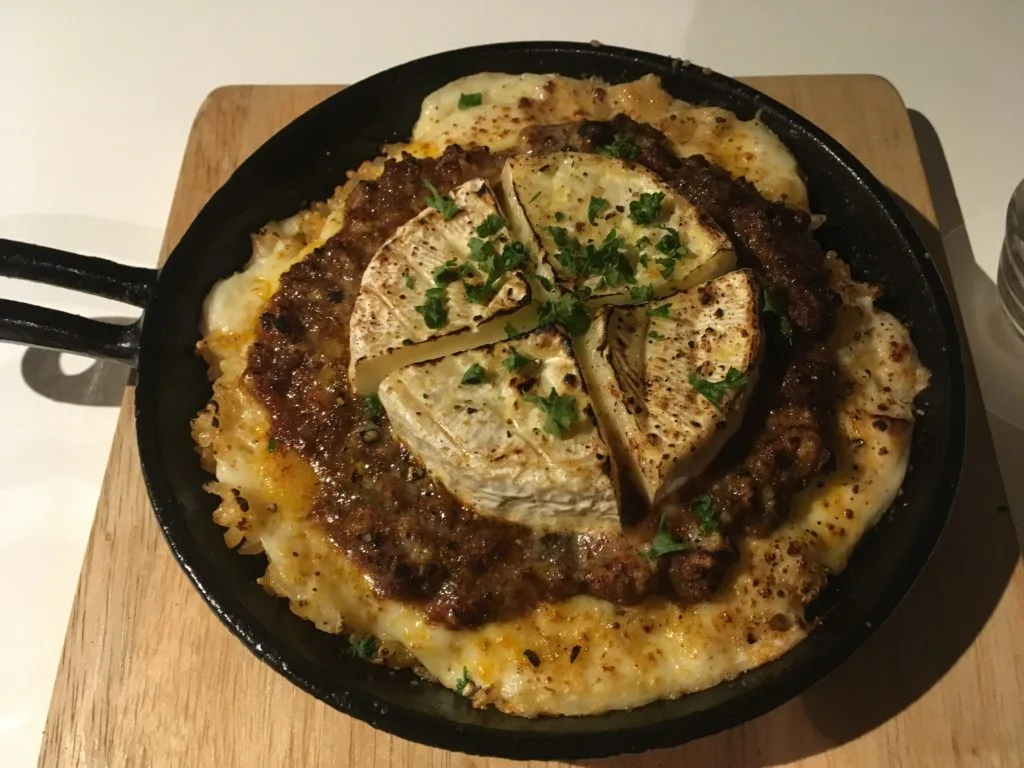 モツが美味しい創作カレー【ハラペコダイニング！ケンチャンスマイル】 7