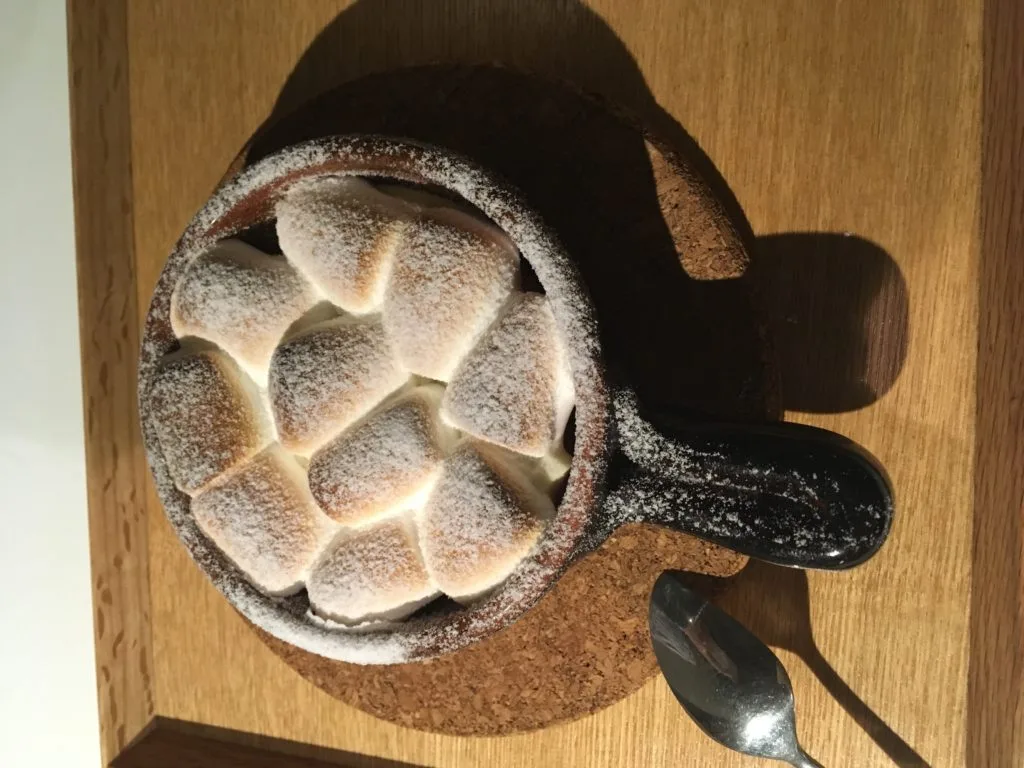 モツが美味しい創作カレー【ハラペコダイニング！ケンチャンスマイル】 9
