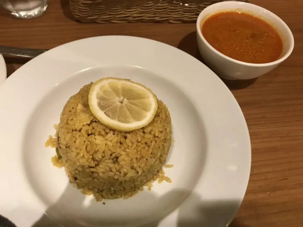 【天神】大名の人気店がソラリアに!ツナパハ+2 (ツナパハプラスデカ) 3